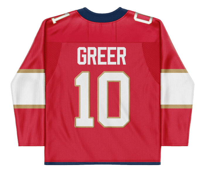 A.J. Greer