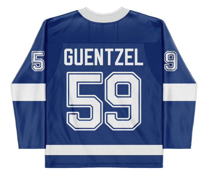 Jake Guentzel