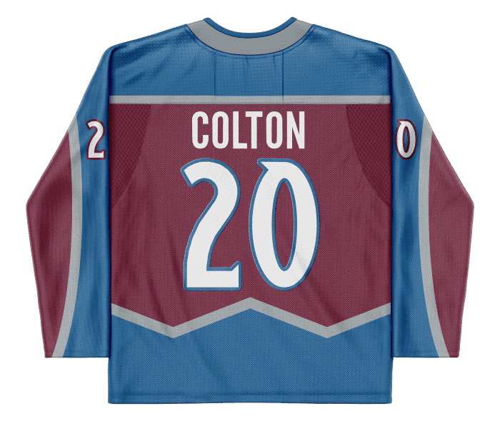 Ross Colton