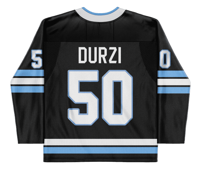 Sean Durzi