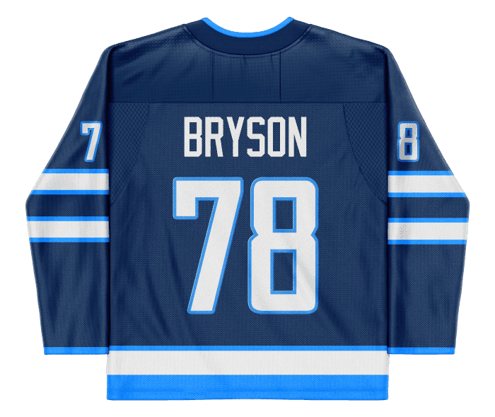 Jacob Bryson