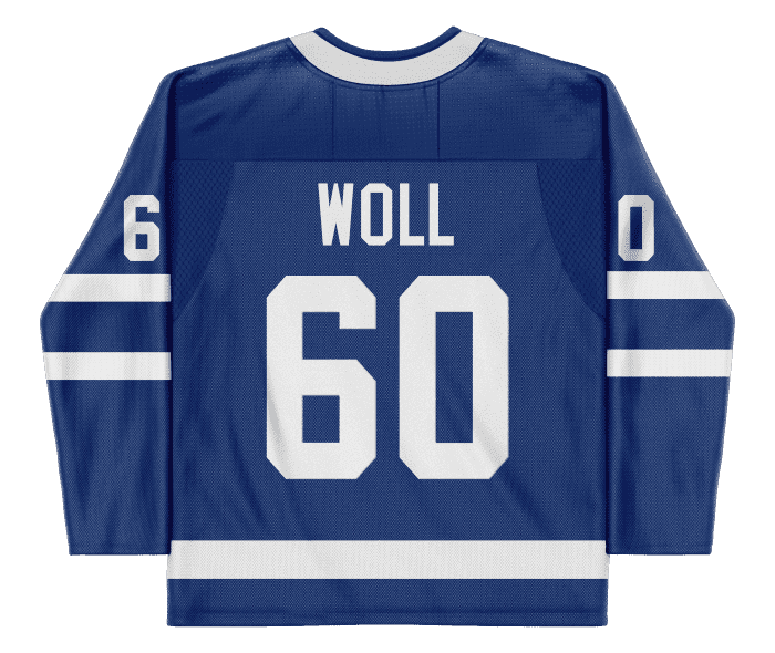 Joseph Woll