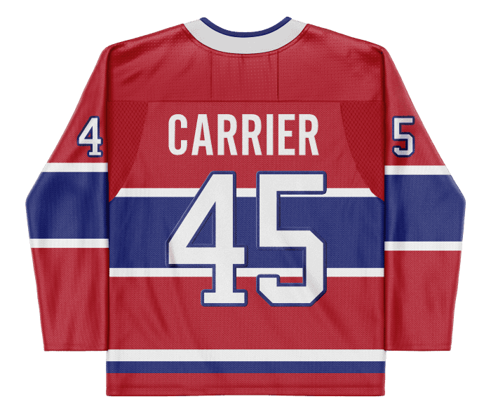 Alexandre Carrier