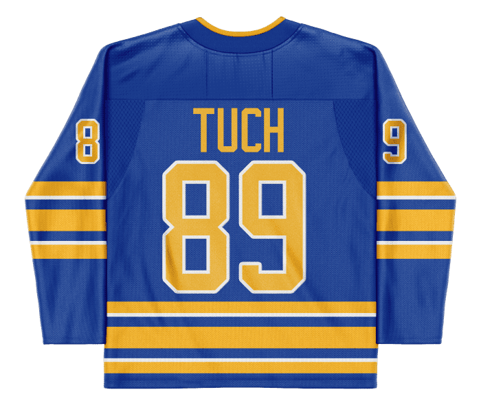 Alex Tuch