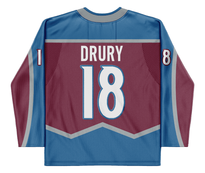 Jack Drury