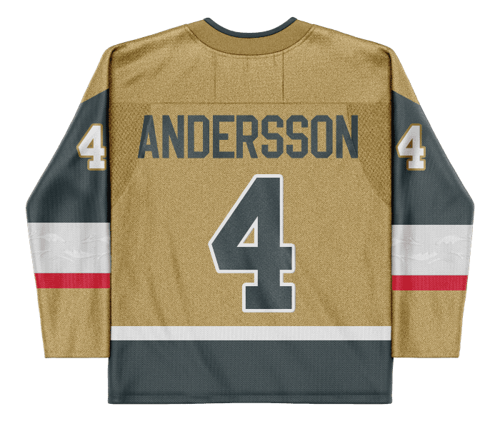 Rasmus Andersson