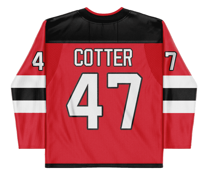 Paul Cotter