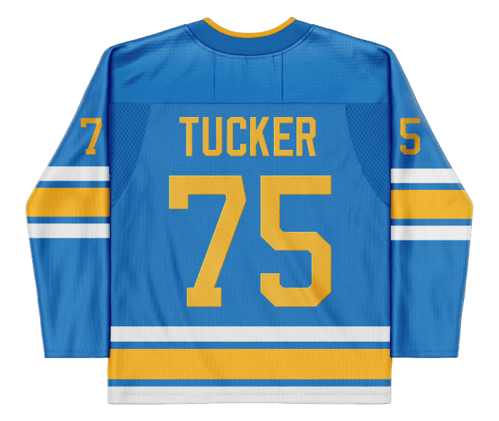 Tyler Tucker