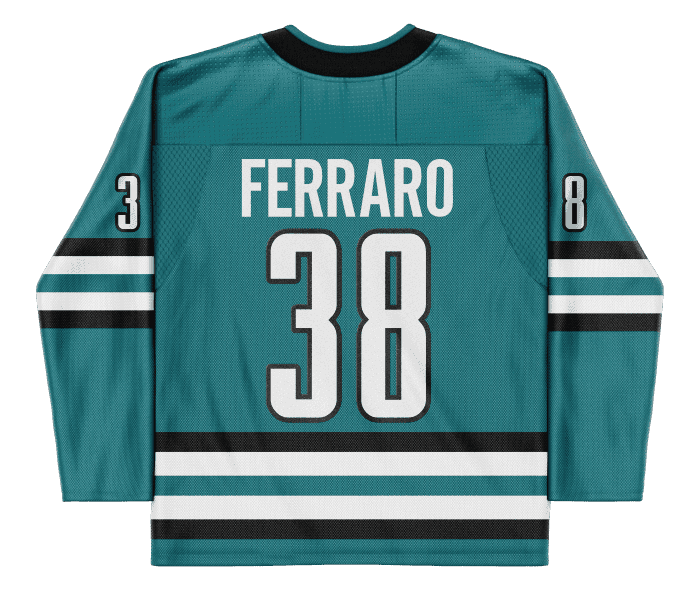 Mario Ferraro