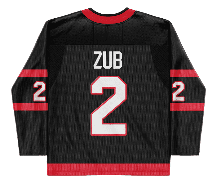 Artem Zub