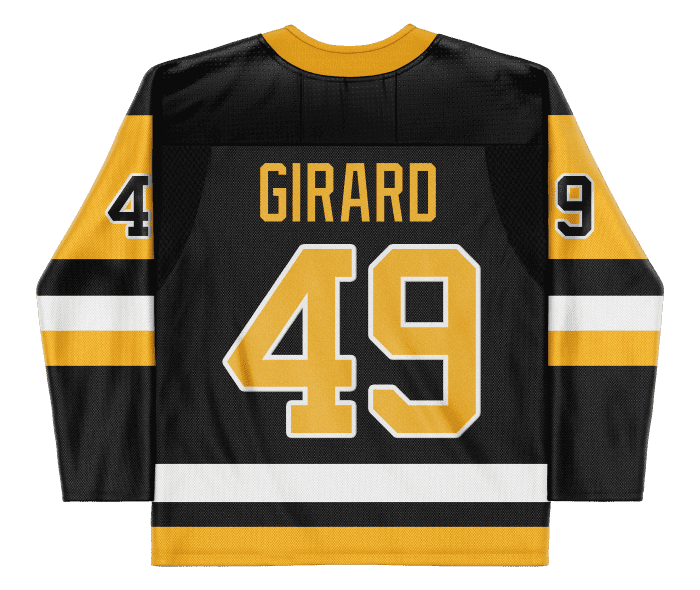 Samuel Girard