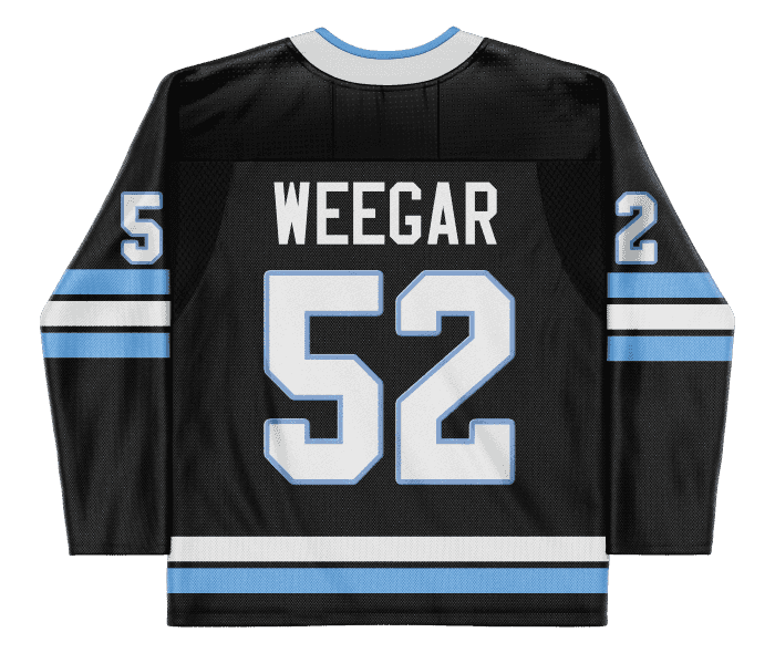 MacKenzie Weegar