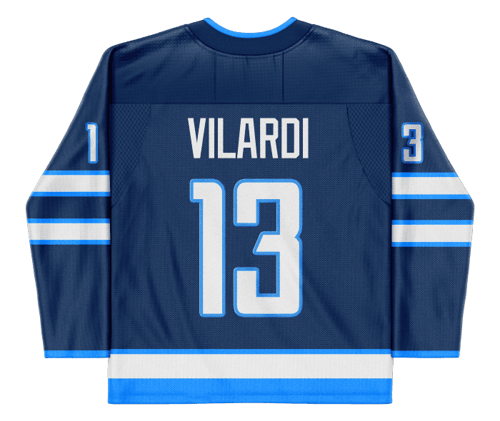 Gabriel Vilardi