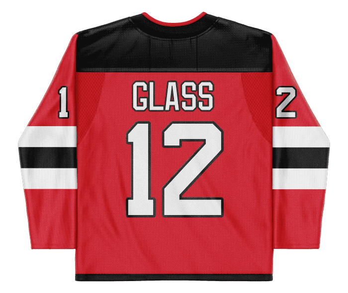 Cody Glass