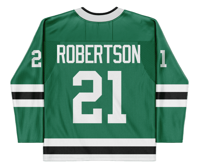Jason Robertson