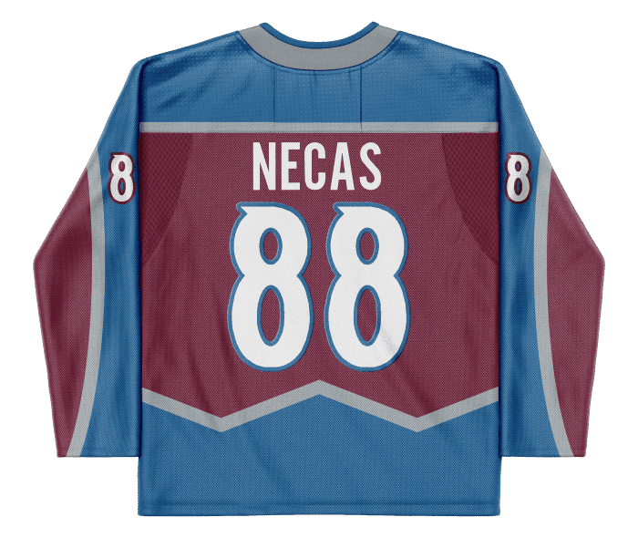 Martin Necas