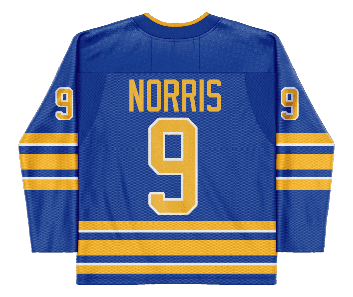 Josh Norris