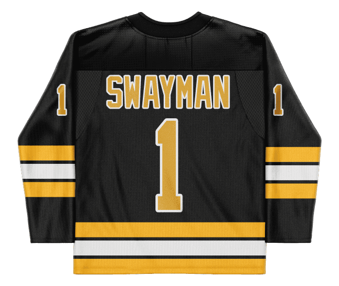 Jeremy Swayman