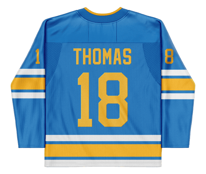 Robert Thomas