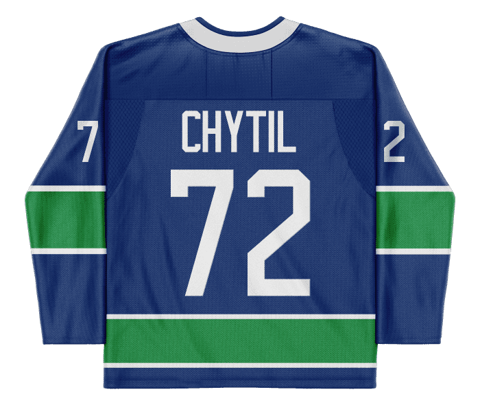 Filip Chytil