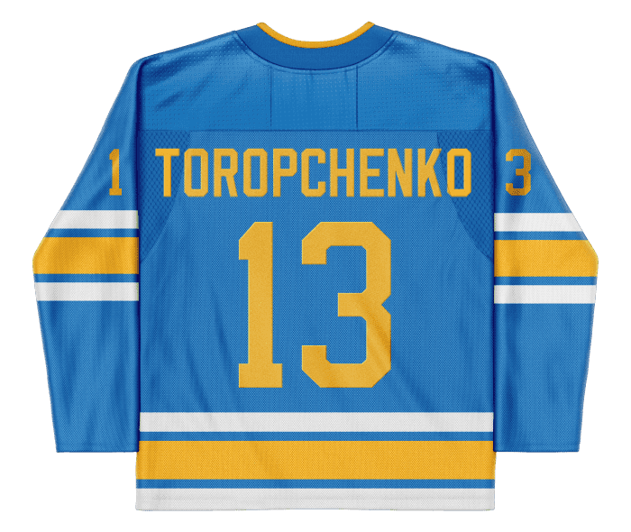 Alexey Toropchenko