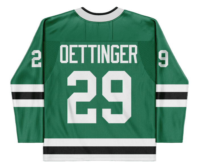 Jake Oettinger