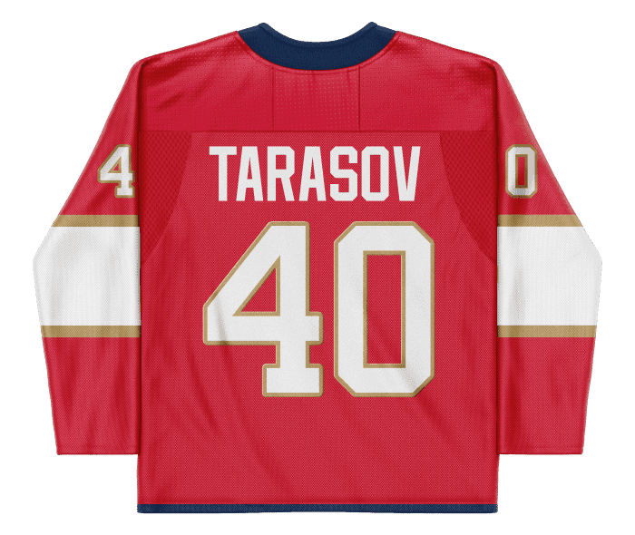 Daniil Tarasov