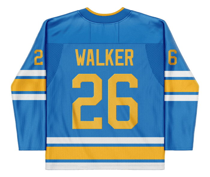 Nathan Walker