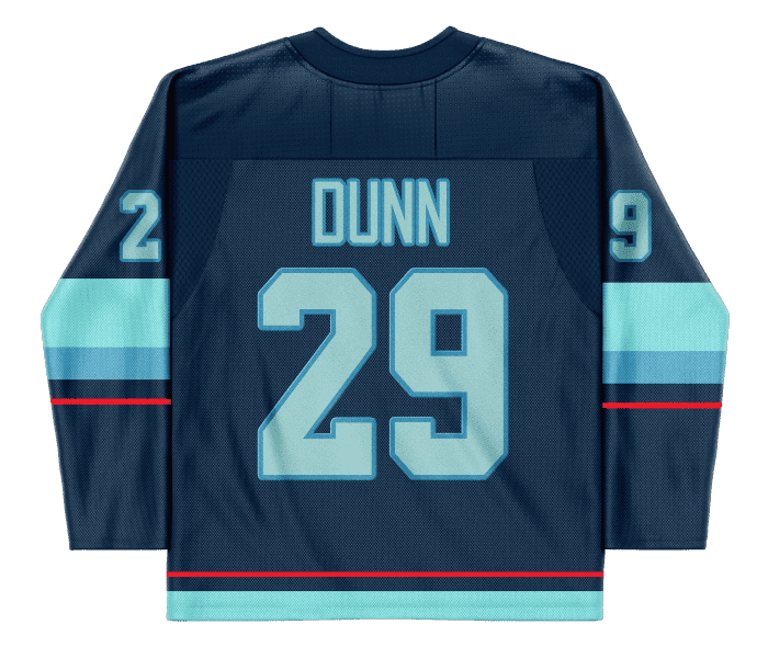 Vince Dunn