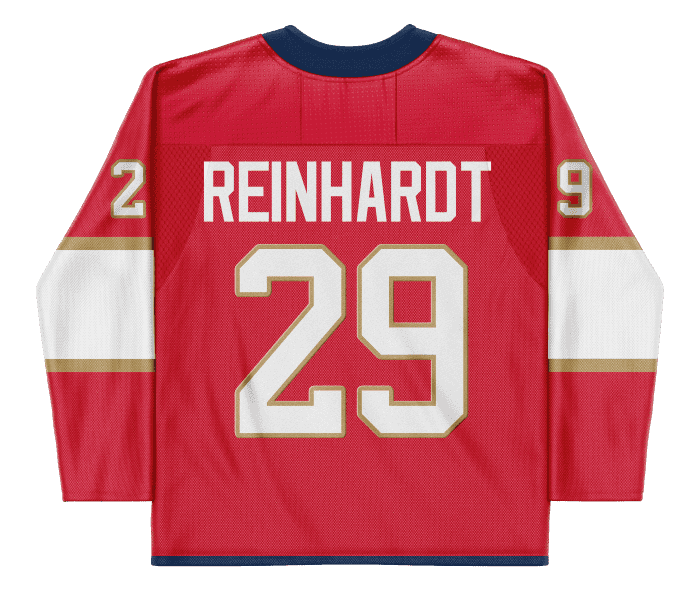 Cole Reinhardt
