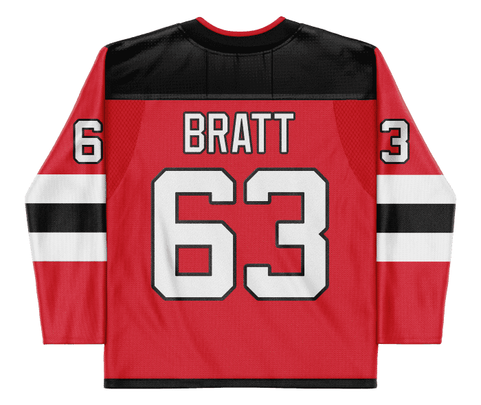 Jesper Bratt