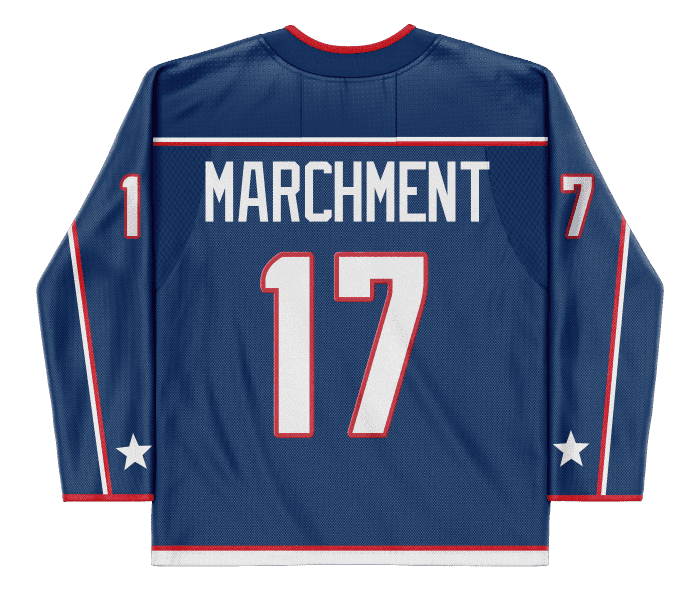Mason Marchment