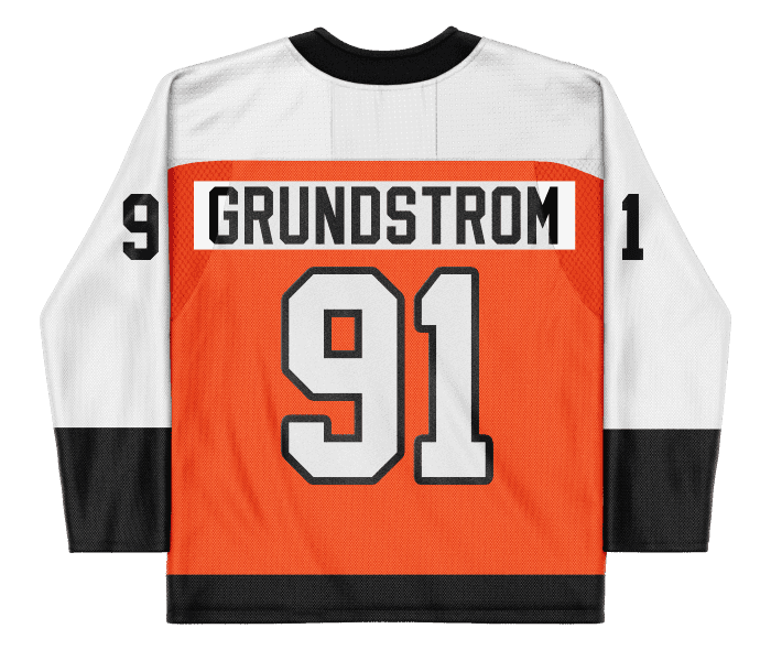 Carl Grundstrom