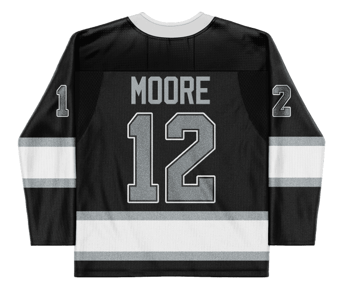 Trevor Moore