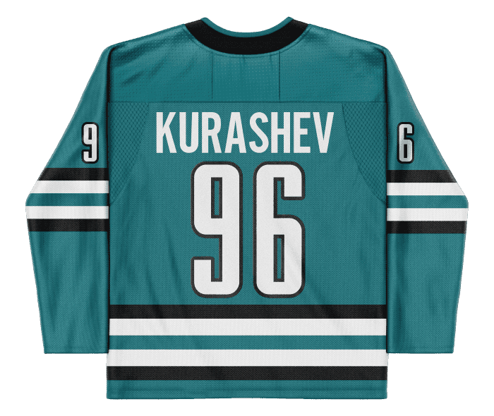 Philipp Kurashev