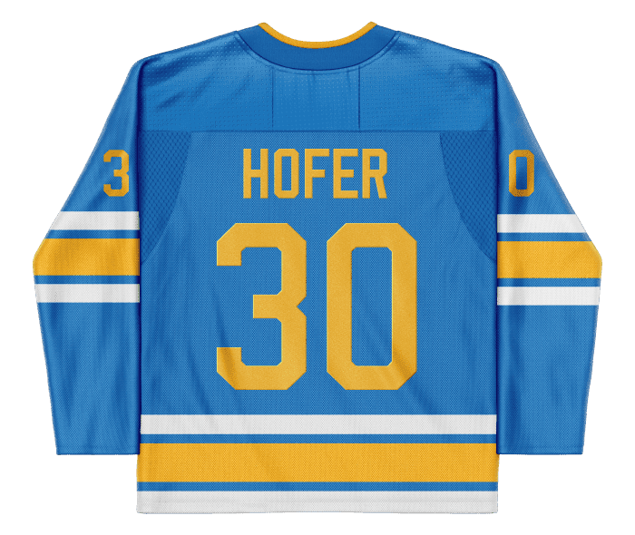 Joel Hofer