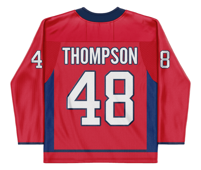 Logan Thompson