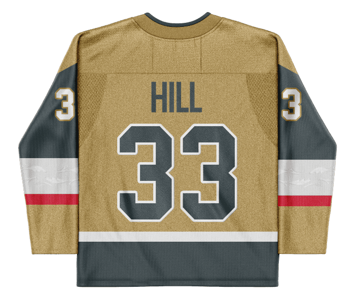 Adin Hill