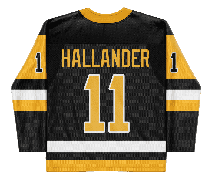 Filip Hallander