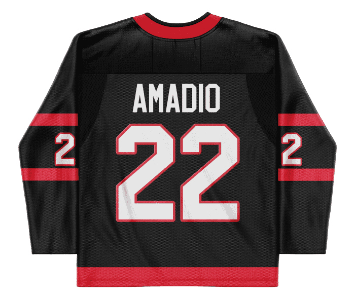 Michael Amadio