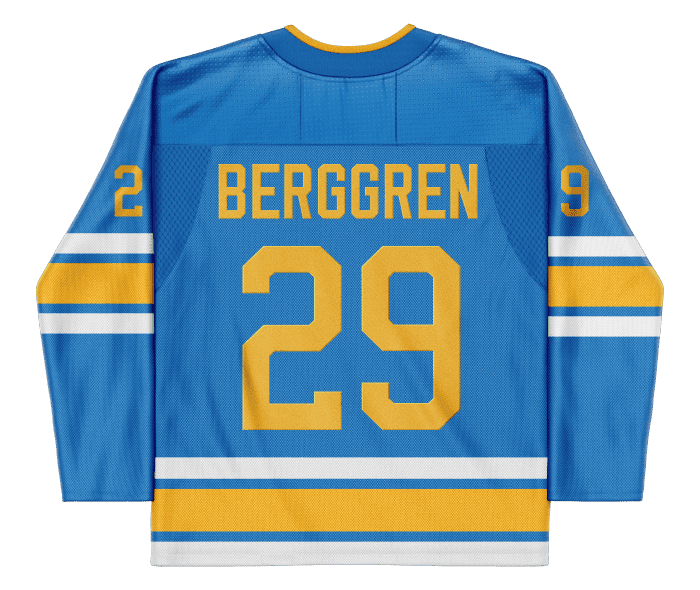 Jonatan Berggren