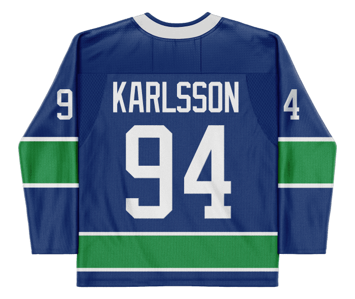 Linus Karlsson