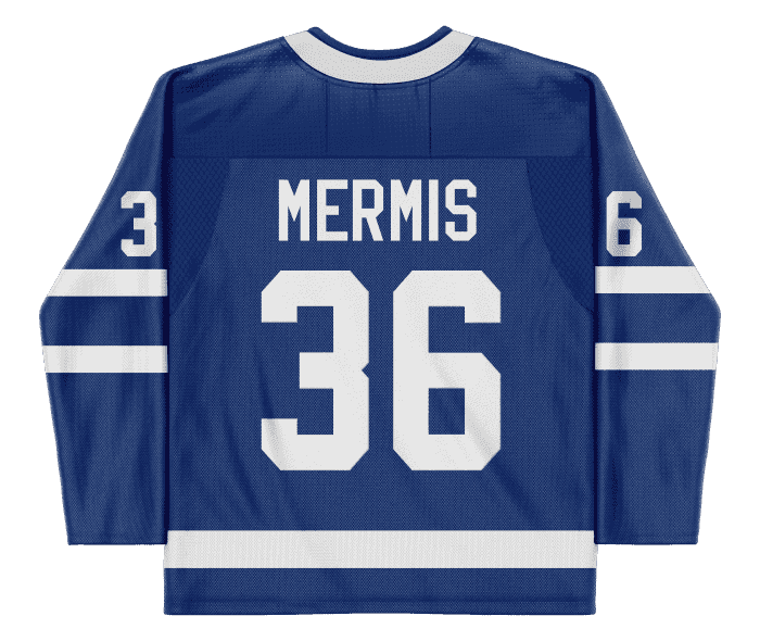 Dakota Mermis