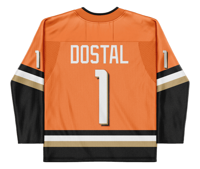 Lukas Dostal