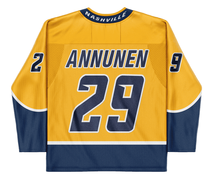 Justus Annunen