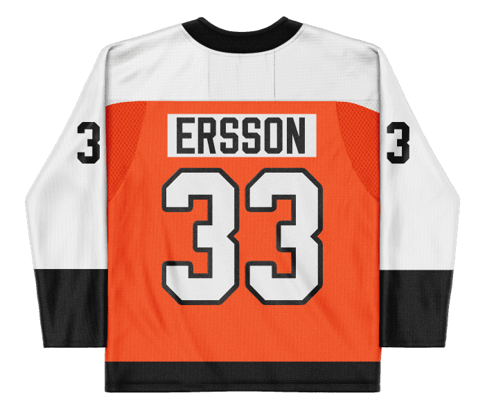 Samuel Ersson