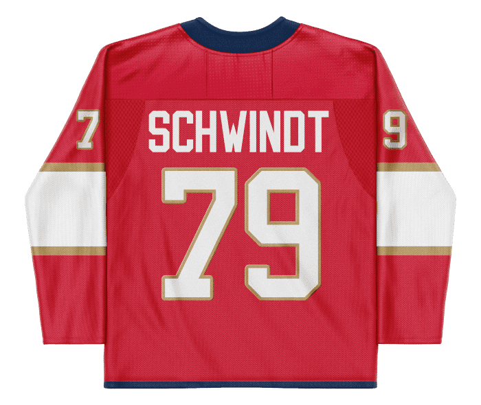 Cole Schwindt