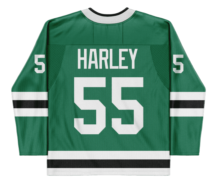 Thomas Harley
