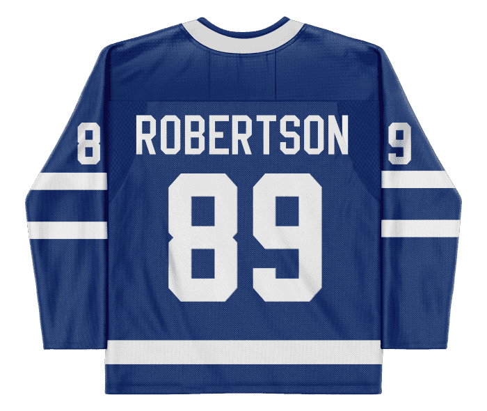 Nicholas Robertson
