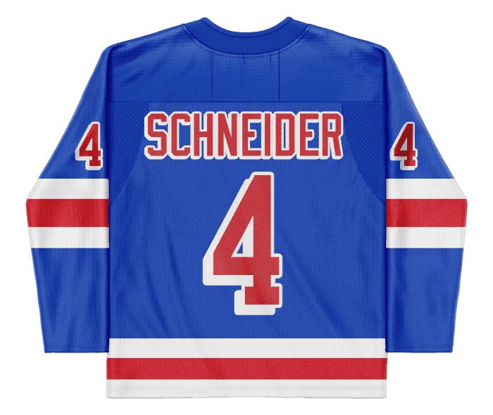 Braden Schneider